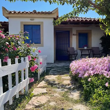 Vasilopoulos Estate Koroni  Exterior photo