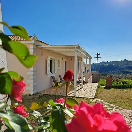 Vasilopoulos Estate Koroni  Exterior photo