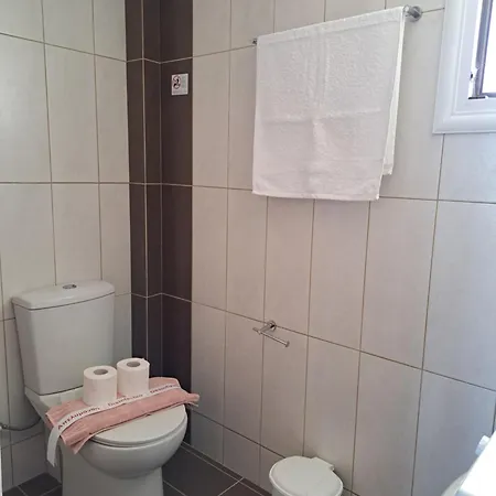 Vasilopoulos Estate Koroni  Room photo