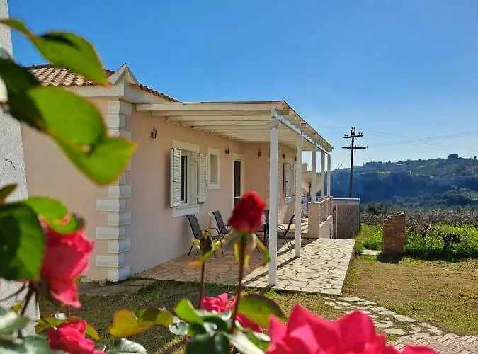 Vasilopoulos Estate