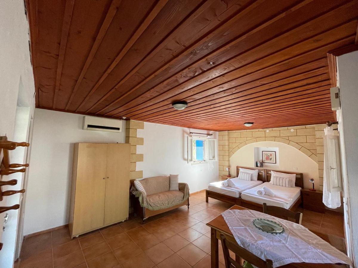 Vasilopoulos Estate