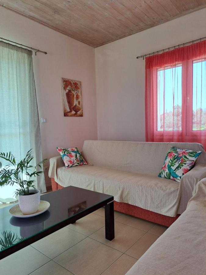 Vasilopoulos Estate Apartment Koroni (Messinia)