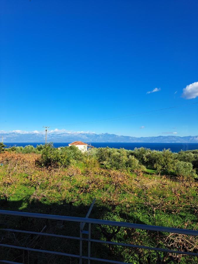 Vasilopoulos Estate Apartment Koroni (Messinia)