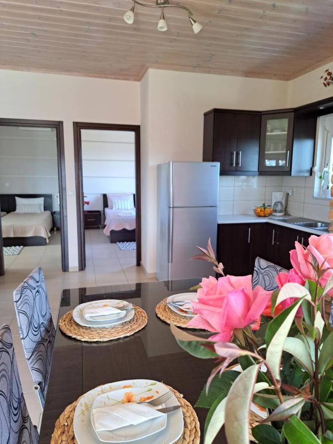 Vasilopoulos Estate Apartment Koroni (Messinia)