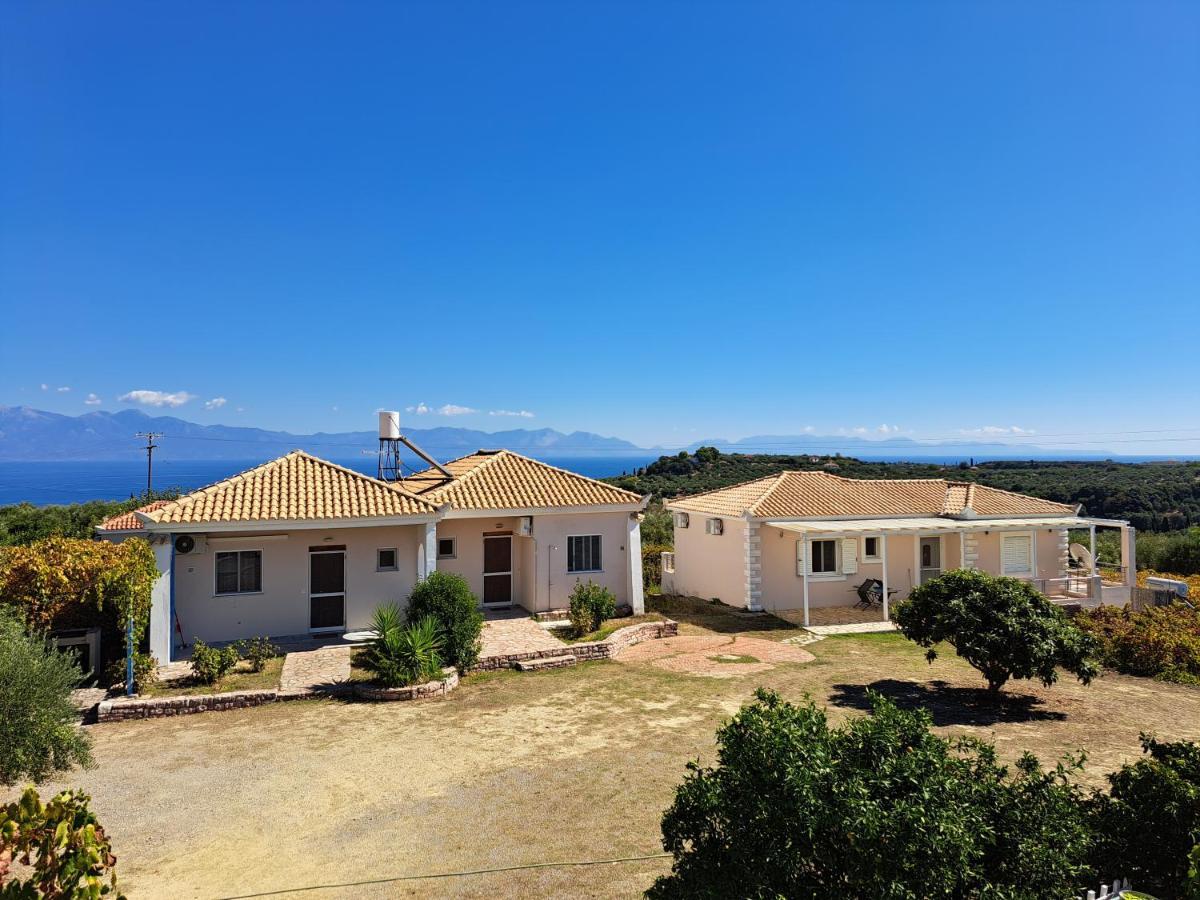 Vasilopoulos Estate *