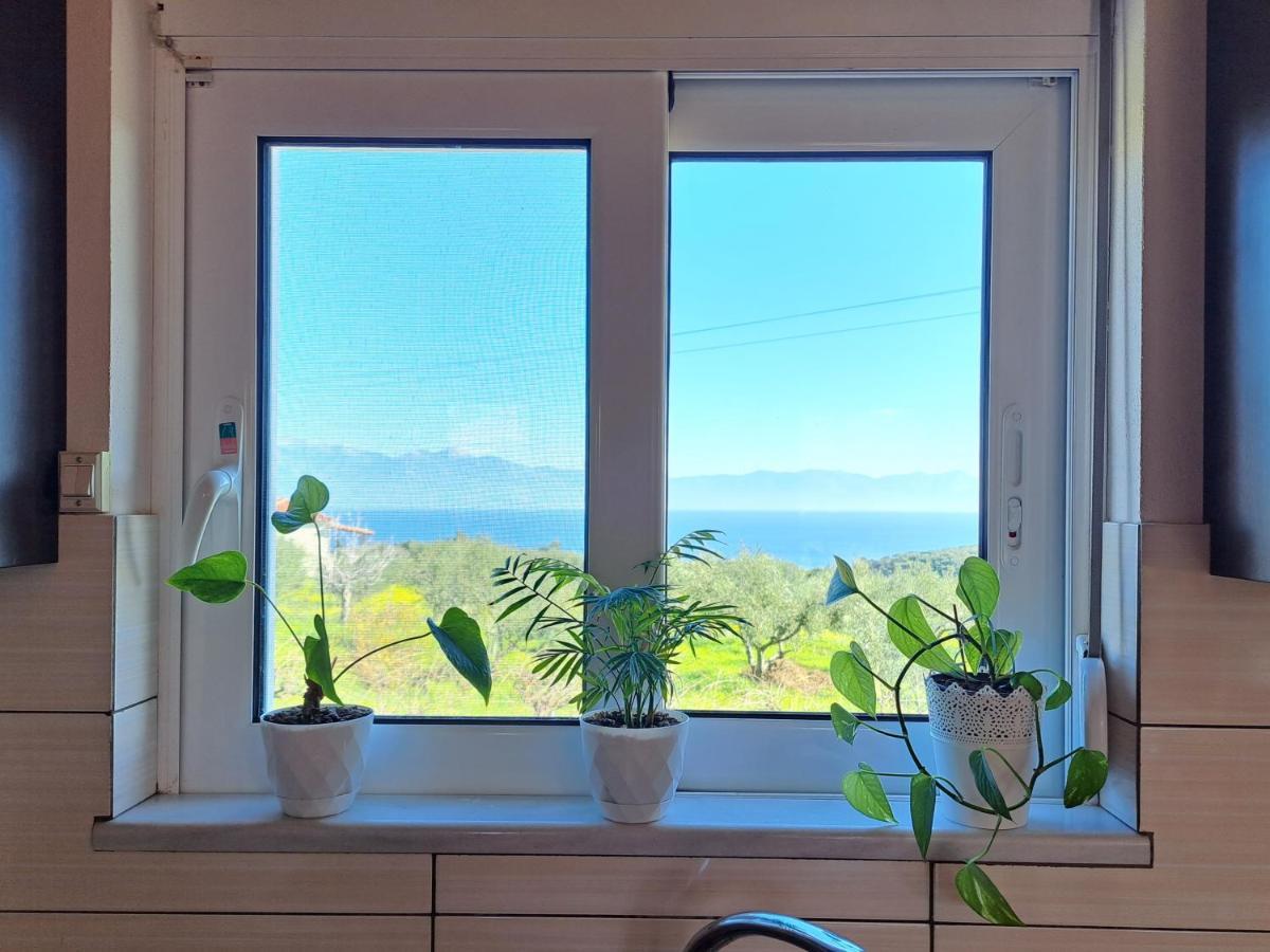 Vasilopoulos Estate Apartment Koroni (Messinia)