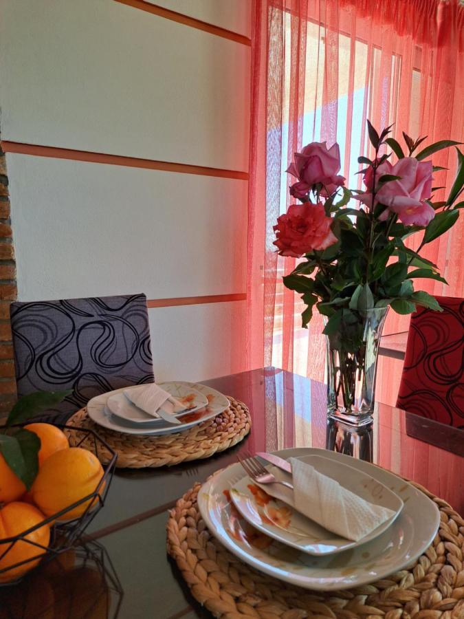 Apartment Vasilopoulos Estate *