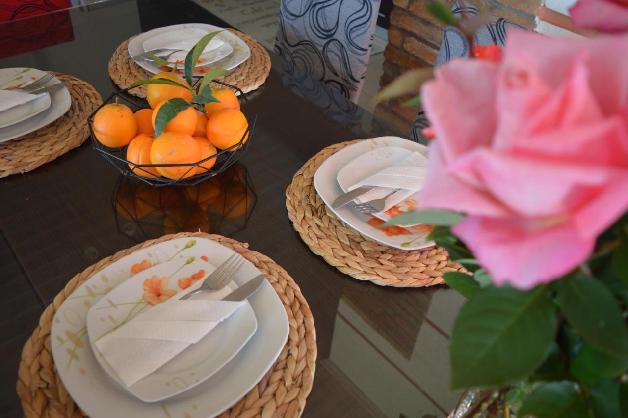 Vasilopoulos Estate Apartment Koroni (Messinia)