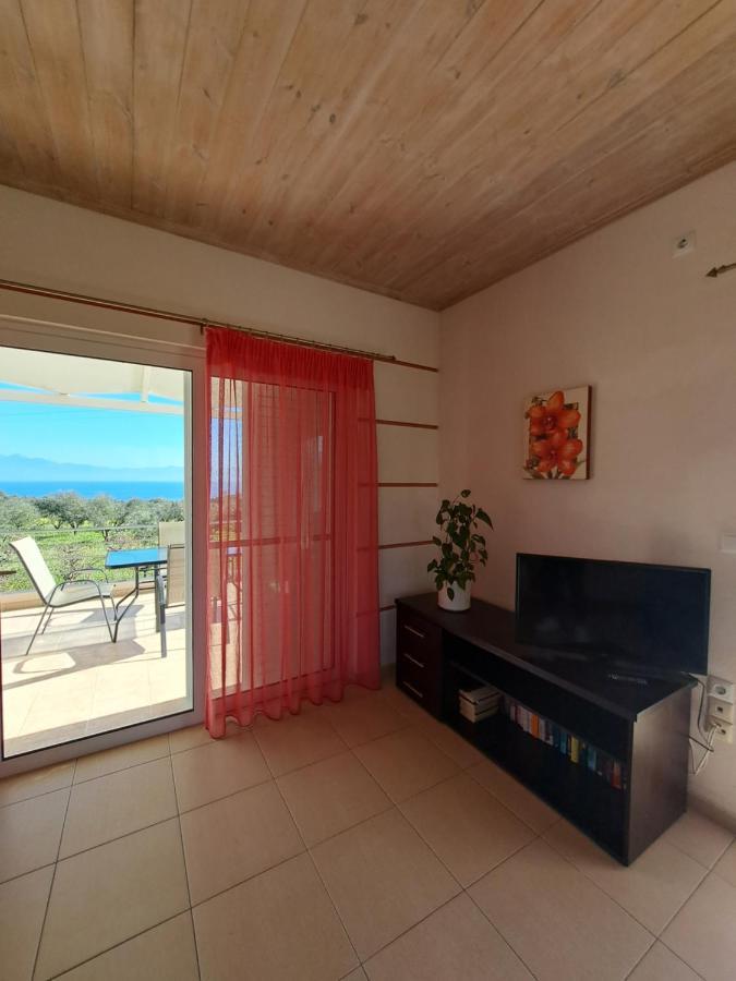 Apartment Vasilopoulos Estate Koroni (Messinia)