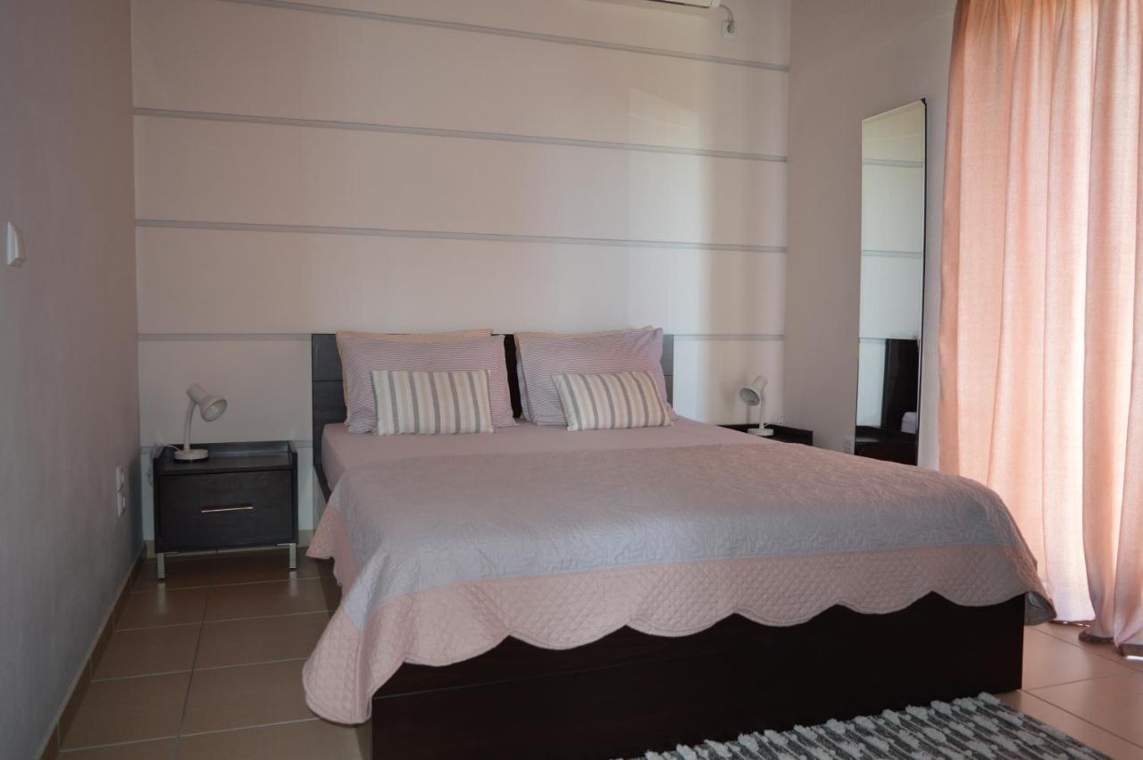 Vasilopoulos Estate Koróni