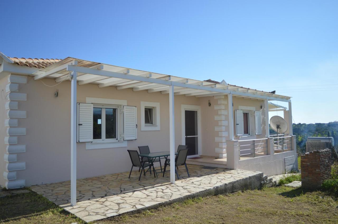 Vasilopoulos Estate *